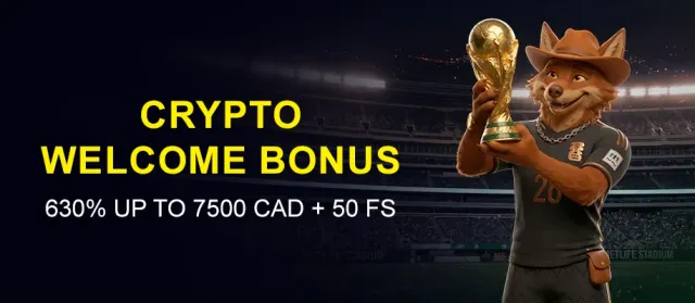 ZizoBet Casino banner